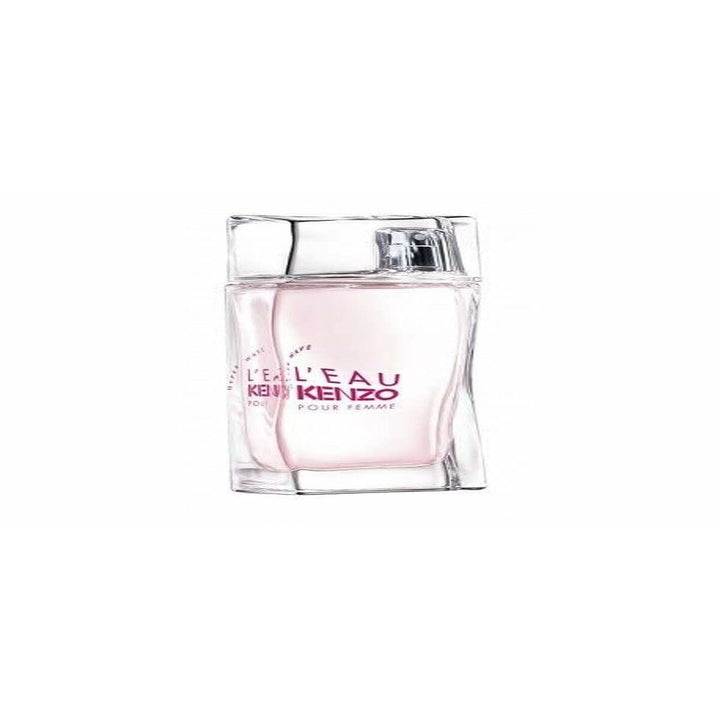 Women's Perfume Kenzo L'Eau Kenzo Pour Femme Hyper Wave EDT 100 ml-0