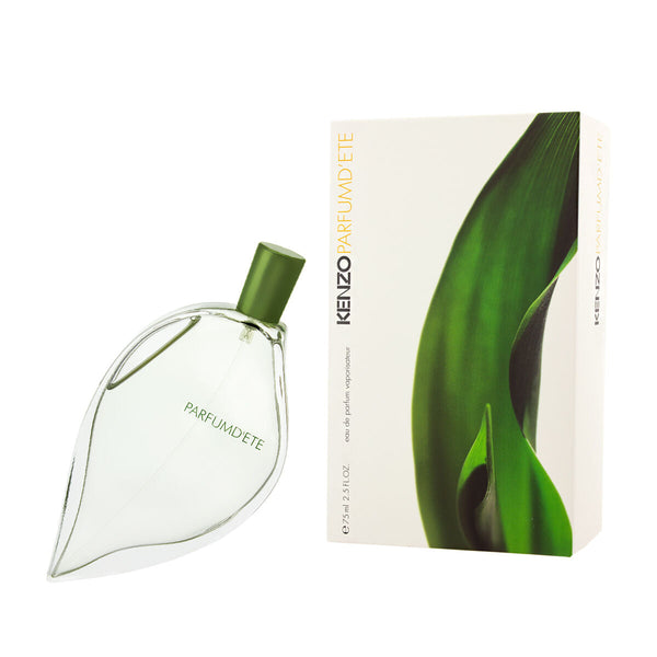 Women's Perfume Kenzo EDP Parfum d'Ete 75 ml-0