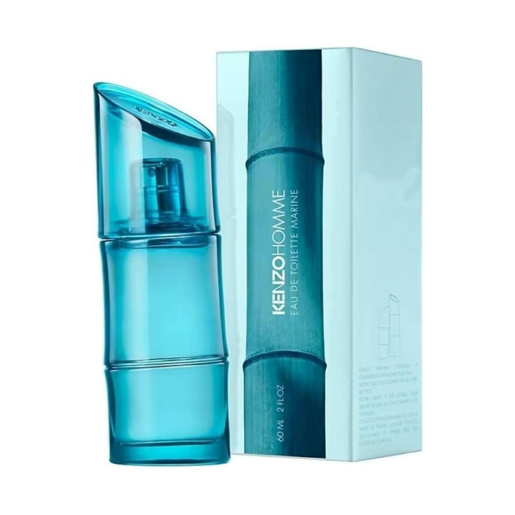 Men's Perfume Kenzo Homme Kenzo Homme 60 ml-1