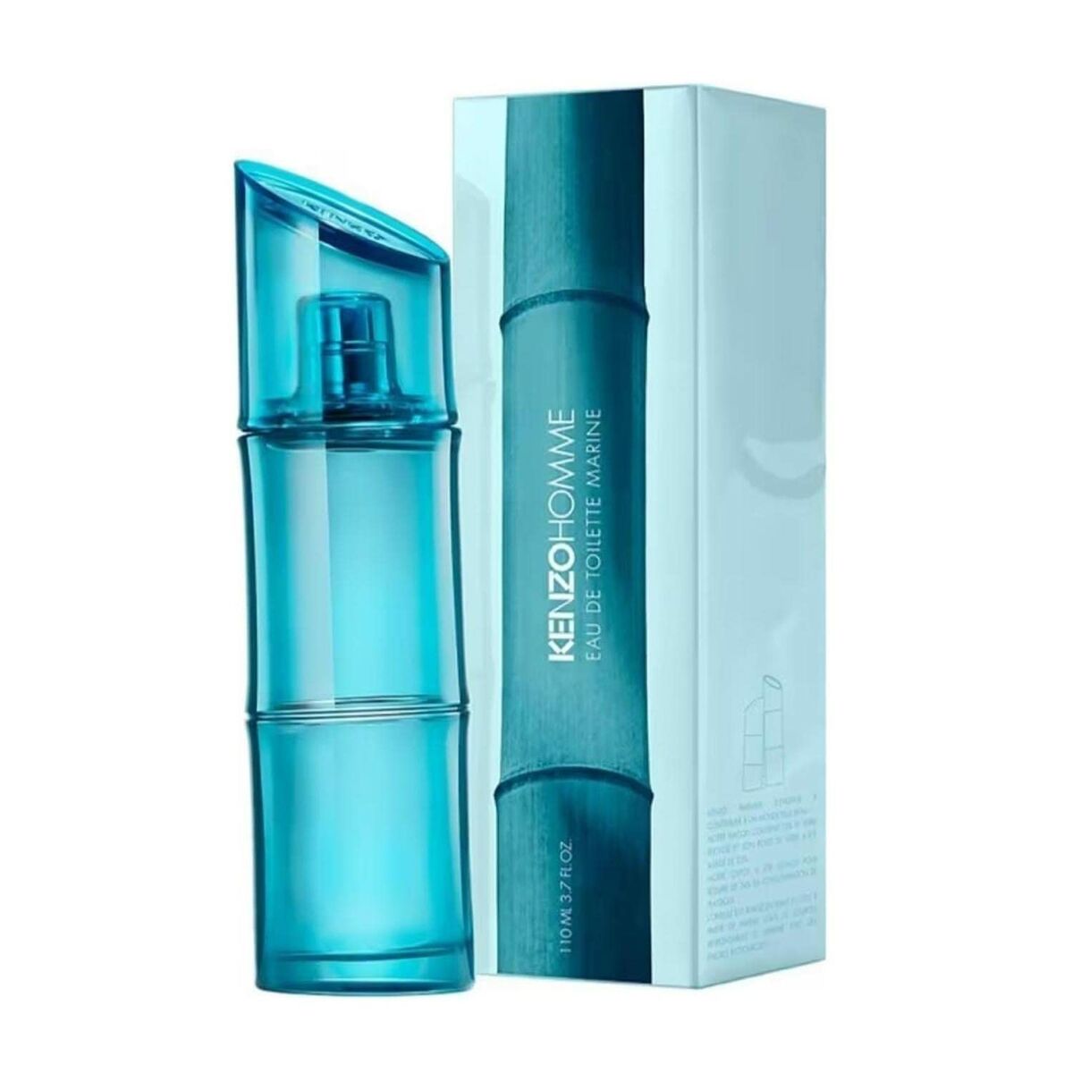 Men's Perfume Kenzo Homme EDT 110 ml-0
