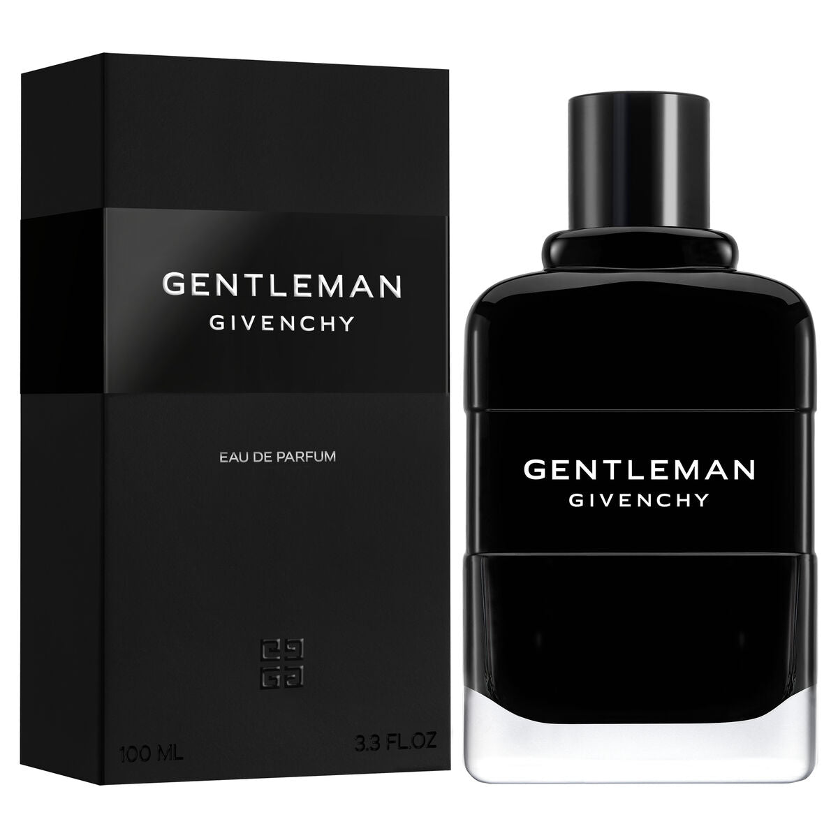 Men's Perfume Givenchy New Gentleman EDP EDP 100 ml-1