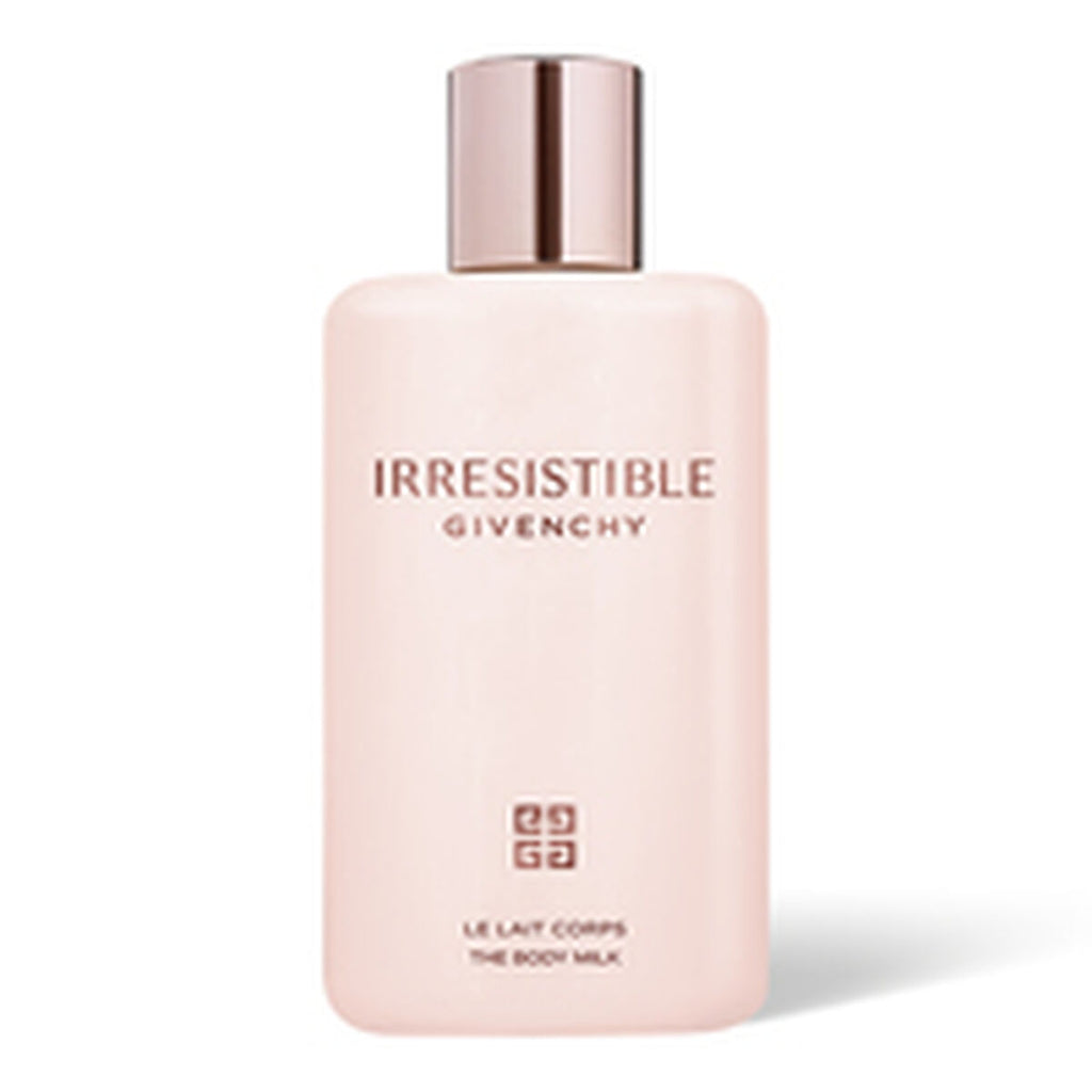 Cleansing Foam Givenchy Irresistible 200 ml-10