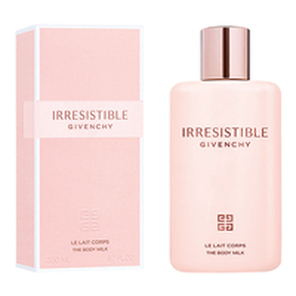 Cleansing Foam Givenchy Irresistible 200 ml-1
