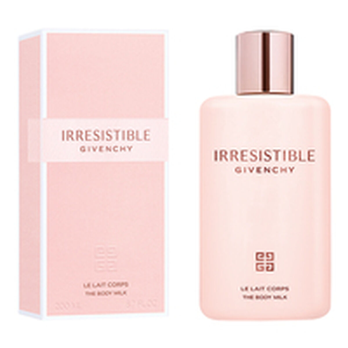 Cleansing Foam Givenchy Irresistible 200 ml-1