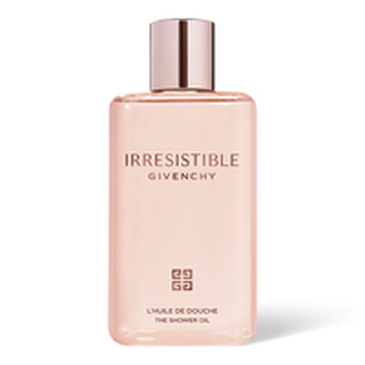 Cleansing Foam Givenchy Irresistible 200 ml-0