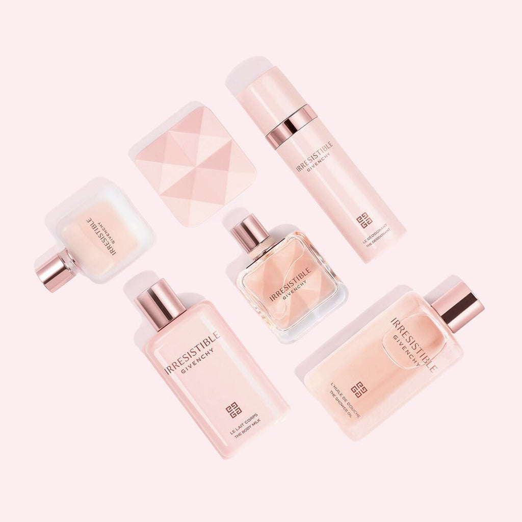 Cleansing Foam Givenchy Irresistible 200 ml-3