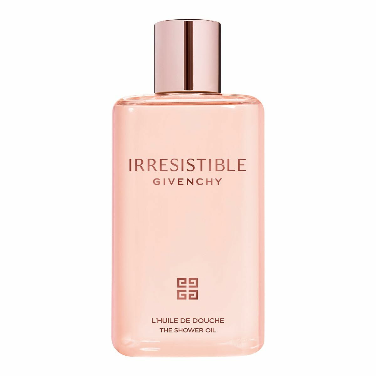 Cleansing Foam Givenchy Irresistible 200 ml-1