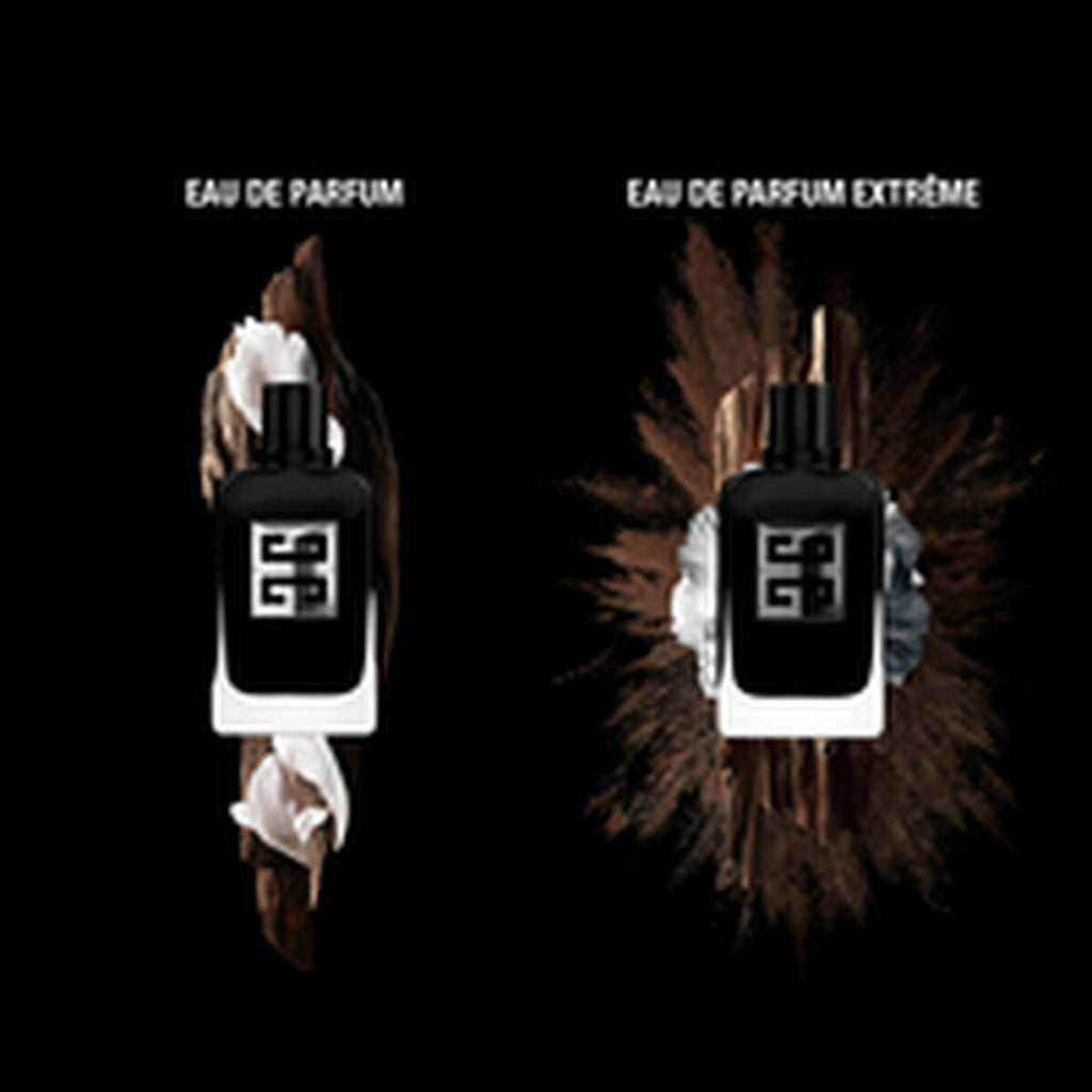 Men's Perfume Givenchy GENTLEMAN SOCIETY 60 ml-4