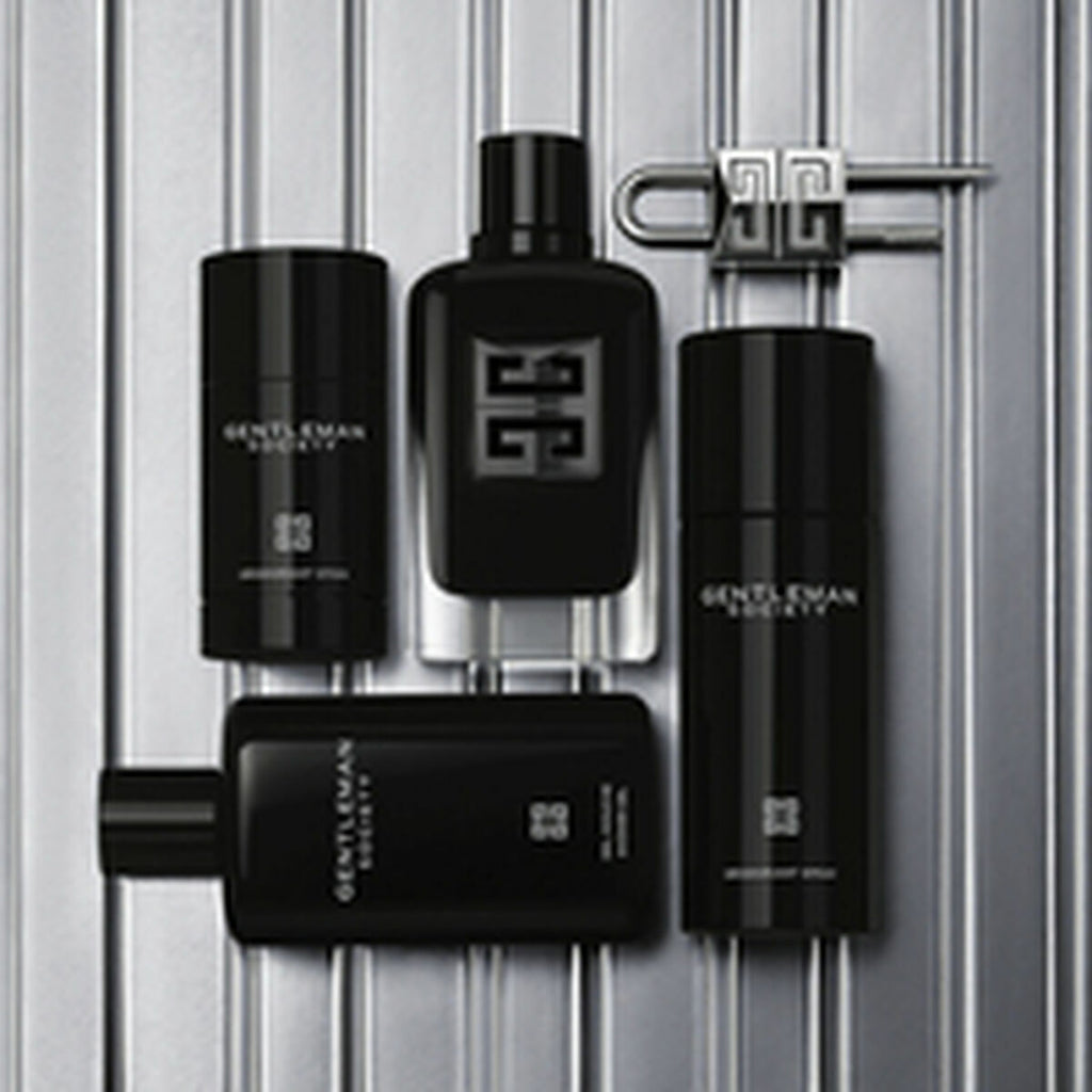 Men's Perfume Givenchy GENTLEMAN SOCIETY 60 ml-2