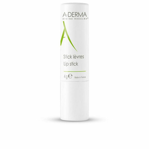 Lip Balm A - Derma Stick Lavres Au Lait D'Avoine Cream - Cosmova