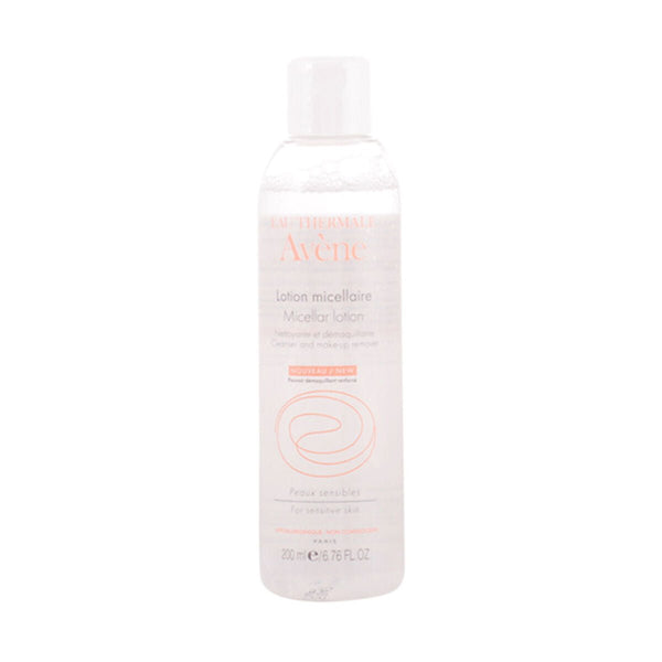 Micellar Water Avene C46826 200 ml - Cosmova