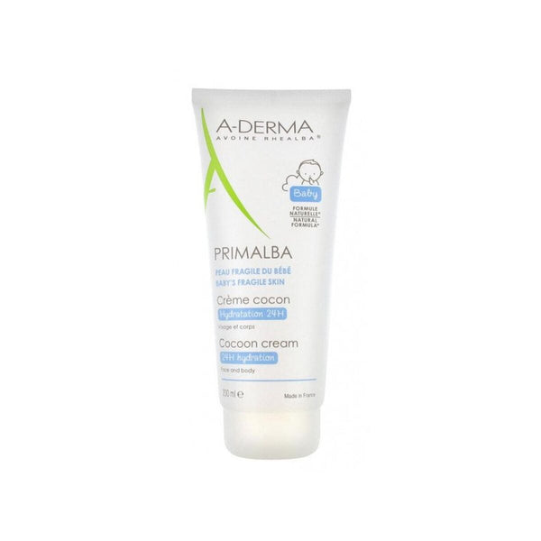Body Cream Aderma Primalba-0