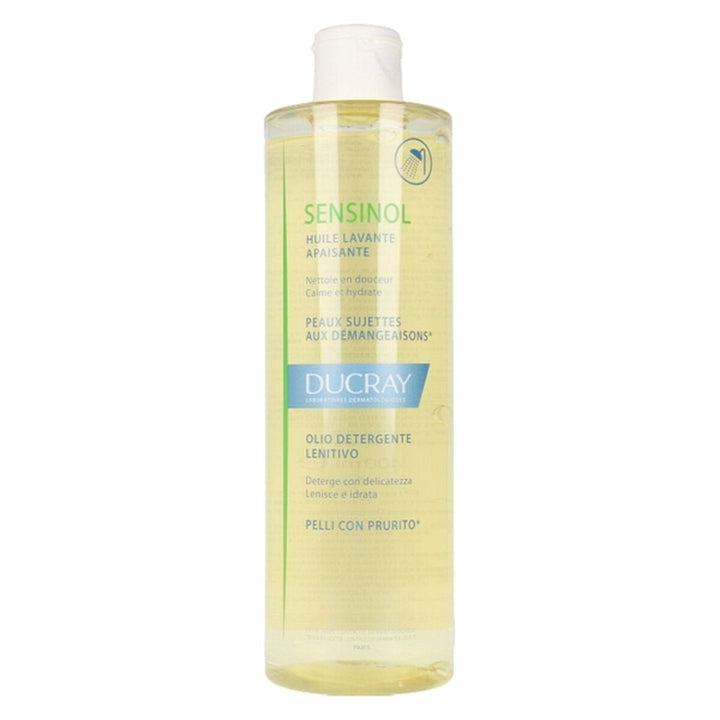 Shower Oil Sensinol Ducray - Cosmova