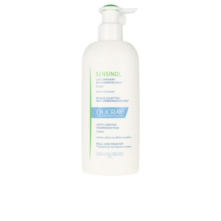 Atopic Skin Body Milk Ducray Fisioprotector-0