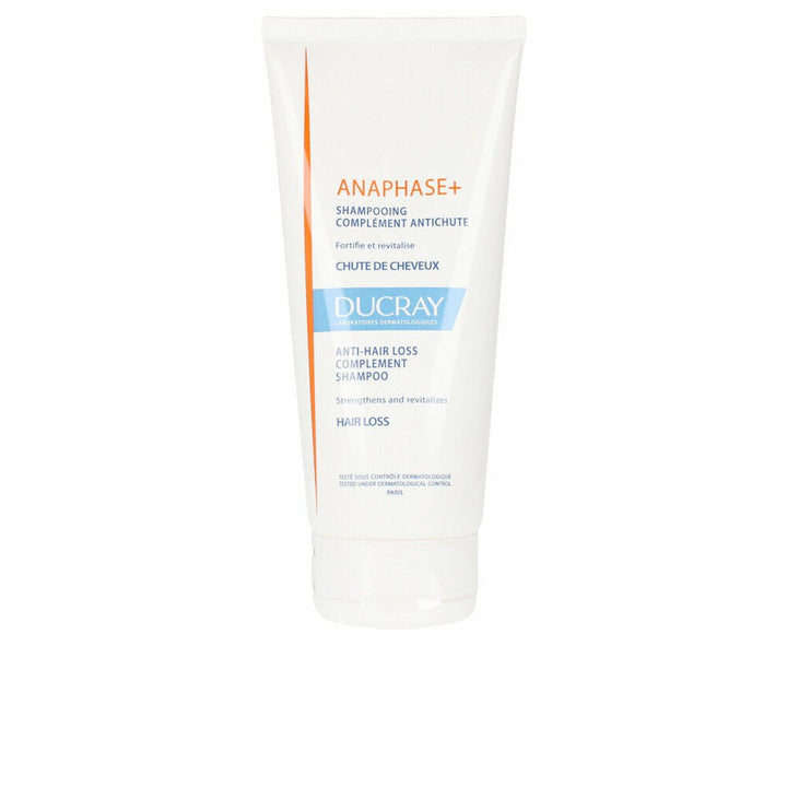 Anti - hairloss Anti - breakage Shampoo Ducray Anaphase+ - Cosmova