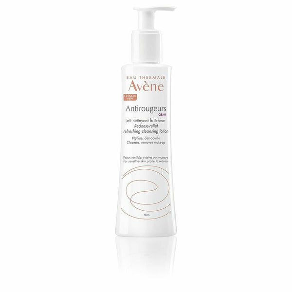 Cleansing Lotion Avene Antirougeurs 400 ml - Cosmova