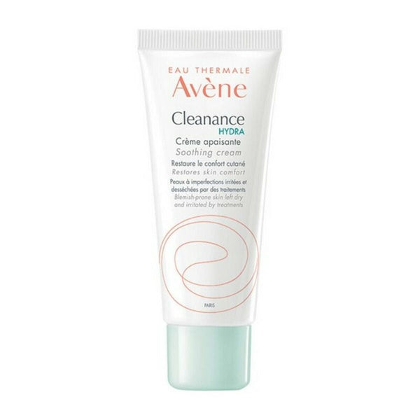 Hydrating Cream Avene Hydra - Cosmova