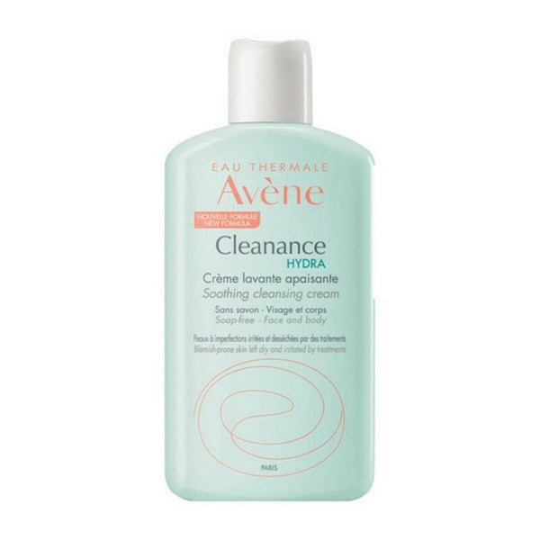 Cleansing Cream Avene Cleanance HYDRA Soothing-0