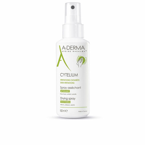 Spray A-Derma Cytelium Dry Itch and irritation relief-0