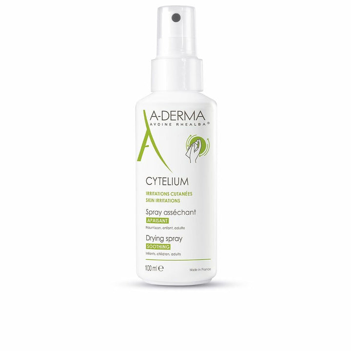 Spray A-Derma Cytelium Dry Itch and irritation relief-0
