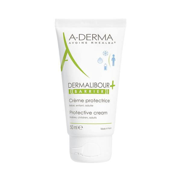 Protective Cream Aderma Dermalibour + Barrier Isolating 50 ml-0