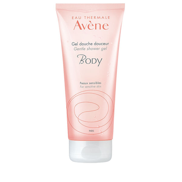 Shower Gel Avene Body 200 ml - Cosmova