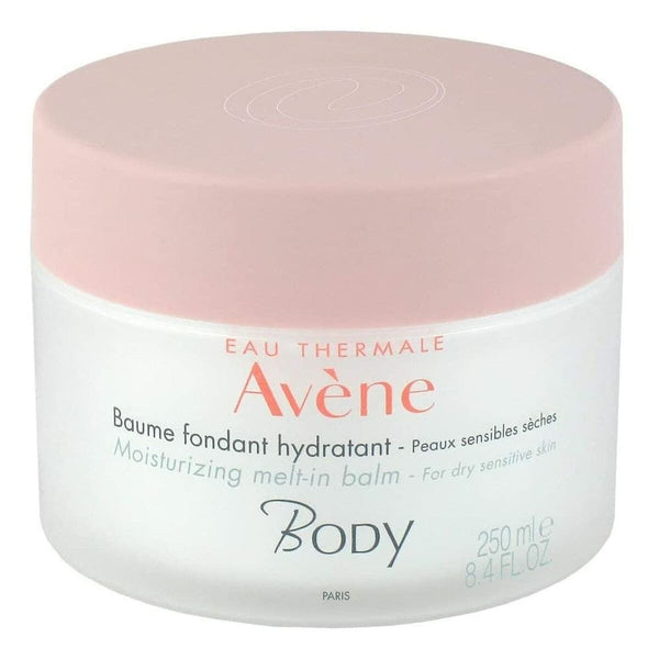 Body Lotion Avene 250 ml-0