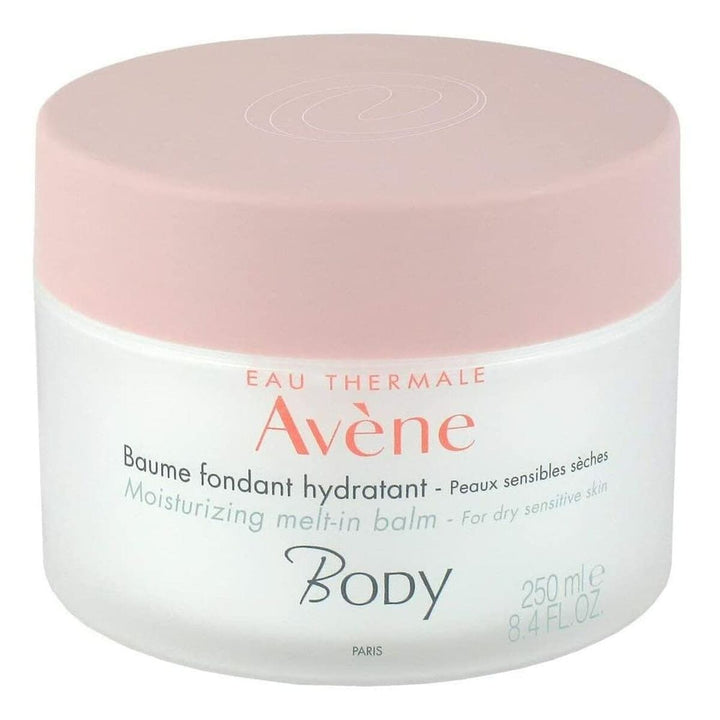 Body Lotion Avene 250 ml-0