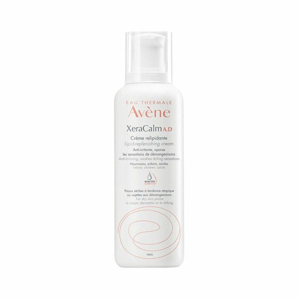 Body Cream Avene 13883722 400 ml-0