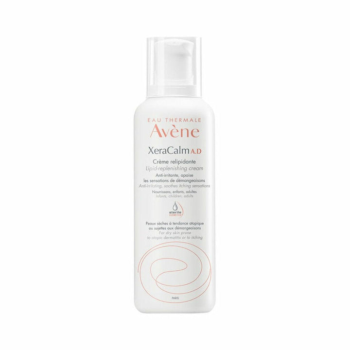 Body Cream Avene 13883722 400 ml-0