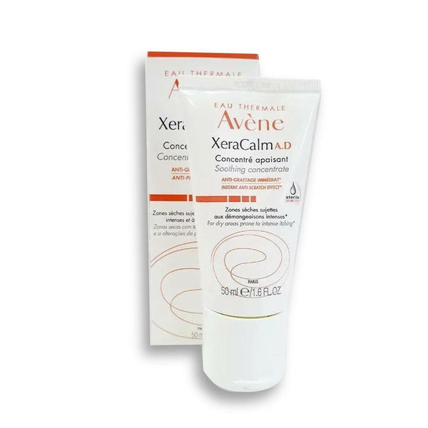 Soothing Cream Avene Xeracalm A.D 50 ml - Cosmova