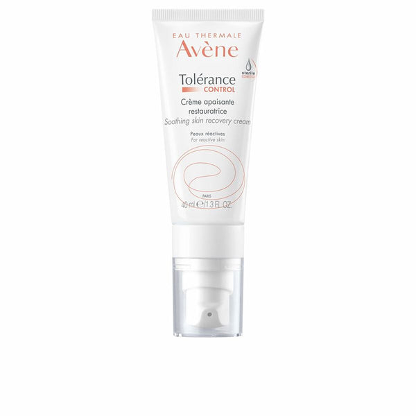 Body Lotion Avene Tolérance 40 ml-0