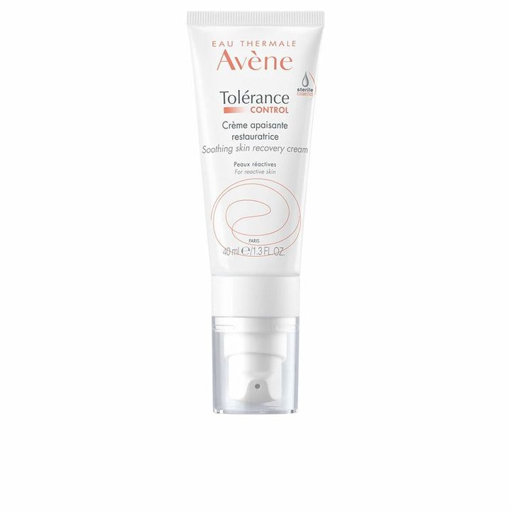 Body Lotion Avene Tolérance 40 ml-0