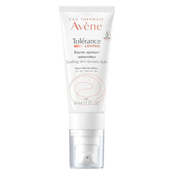 Soothing Cream Avene Tolerance Control 40 ml - Cosmova