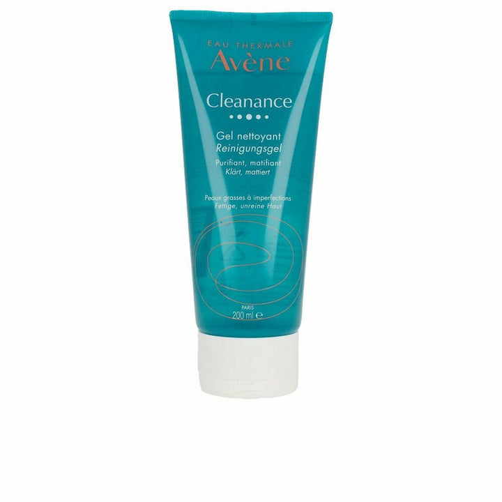 Facial Cream Avene Cleanance 200 ml-0
