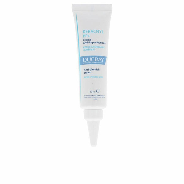 Facial Cream Ducray Keracnyl Pp+ - Cosmova