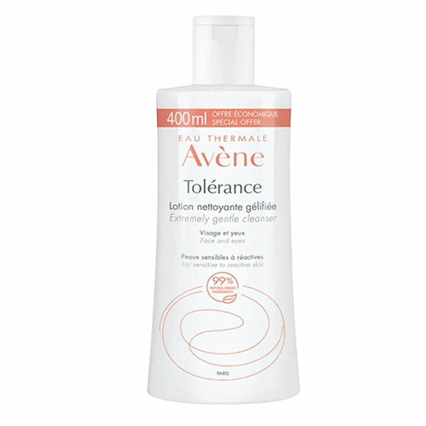Cleansing Lotion Avene 112982 400 ml (400 ml)-0
