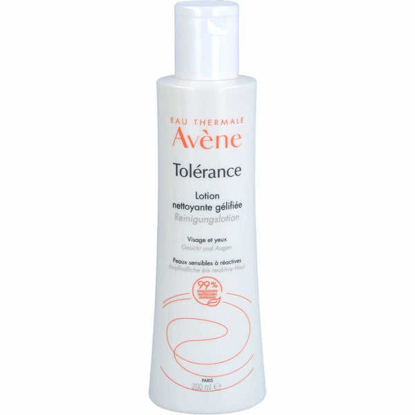 Facial Cleanser Avene Tolérance 200 ml-0