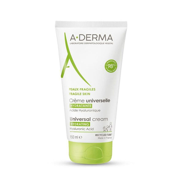 Body Cream Aderma Moisturizing-0