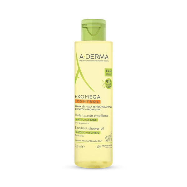 Hair Spray Aderma-0