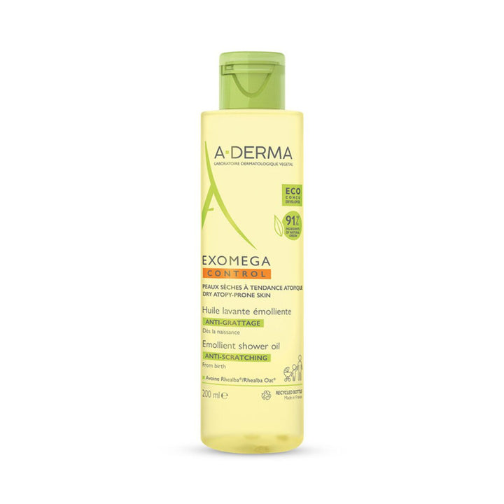 Hair Spray Aderma-0