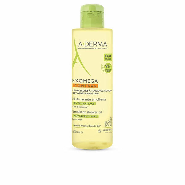 Shower Oil A - Derma 3455534 - Cosmova