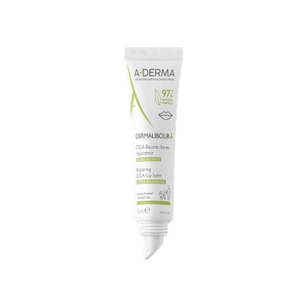 Lip Balm A - Derma Dermalibour+ - Cosmova