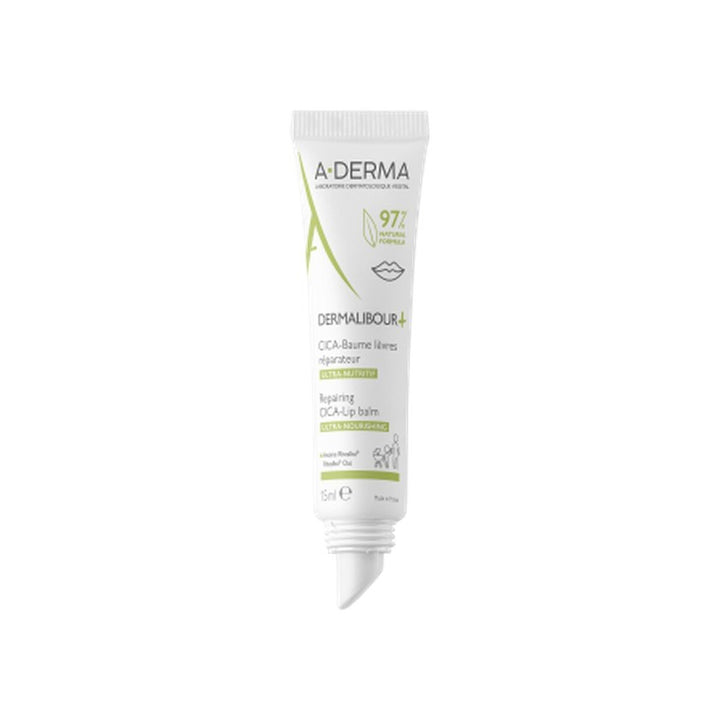 Lip Balm A - Derma Dermalibour+ - Cosmova