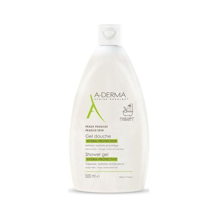 Shower Gel Aderma Hydra Protecteur 500 ml - Cosmova