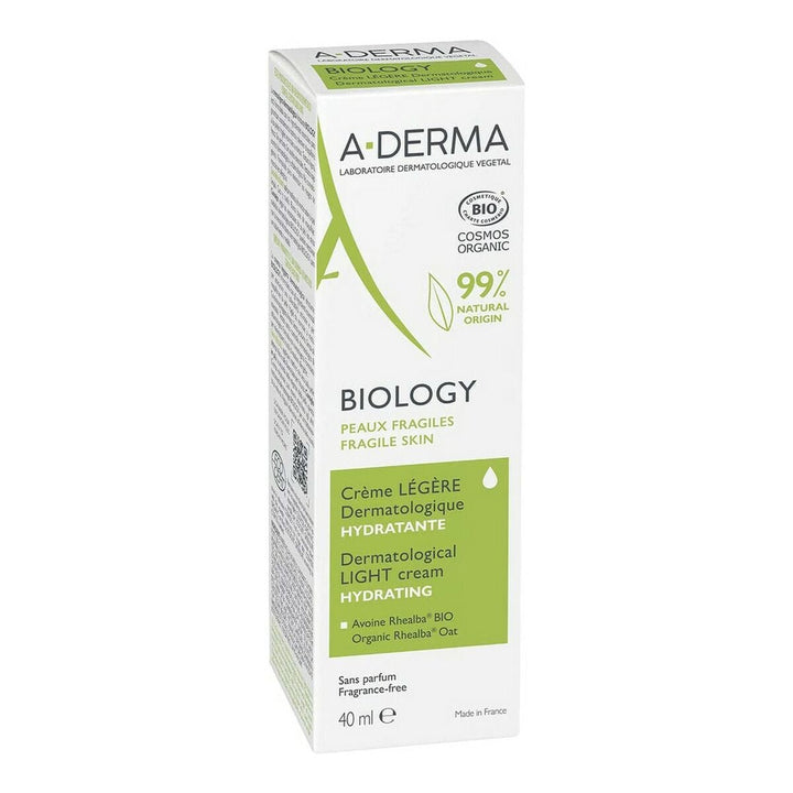 Hydrating Cream A - Derma 14497 Light - Cosmova