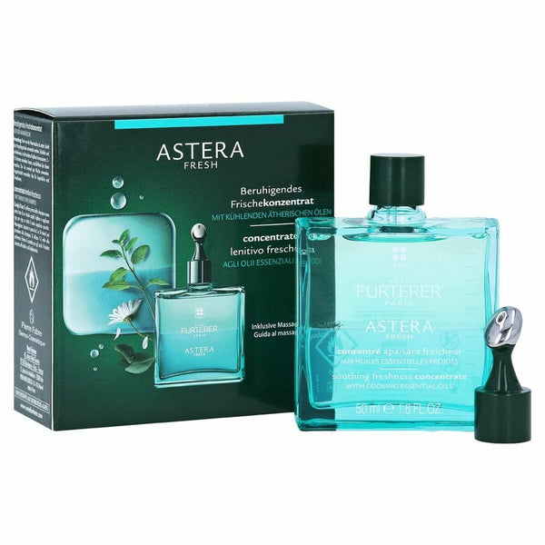 Hair Lotion René Furterer Astera Fresh Soothing (50 ml)-0