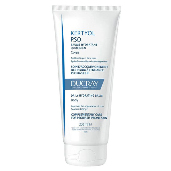 Day Cream Ducray 200 ml-0