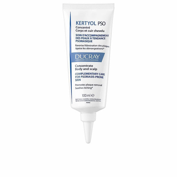 Styling Cream Ducray-0