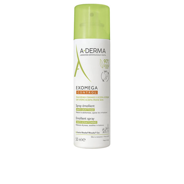 Cleansing Foam A-Derma-0